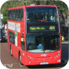 Abellio fleet images