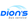 Dion's Bus Service website