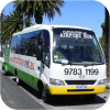 Frankston & Peninsula Airport Service, FAPAS