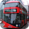 more London bus images