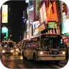 United States of America Bus picture index