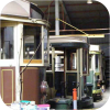 Australian Bus & Tram Museums