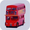 Prototype Routemasters RM1 & RM2