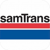 SamTrans website