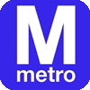 WMATA website