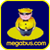 Megabus website