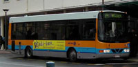 Canberra Dennis Dart