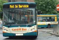 Cardiff Enviro300