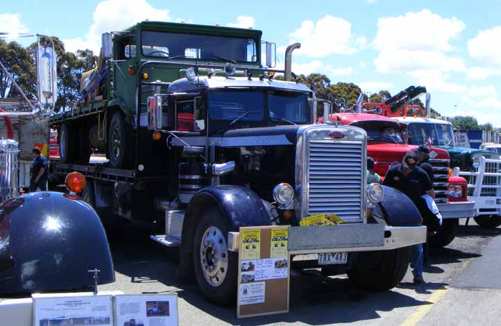 Peterbilt