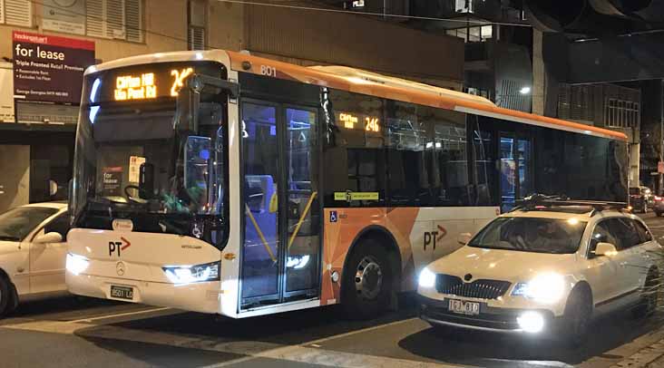 Transdev Melbourne | australia.SHOWBUS.com BUS IMAGE GALLERY