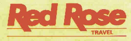 Red Rose logo