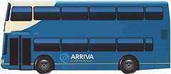 Arriva link