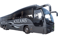 Coach Hire