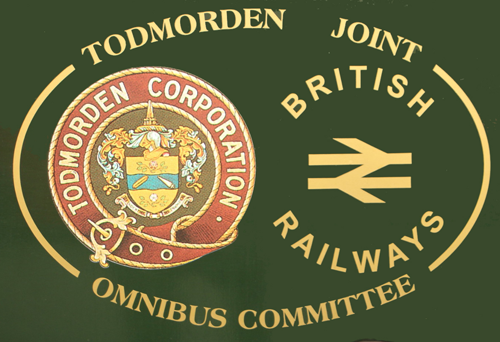 Todmorden Joint Omnibus Committee