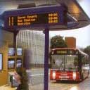 Warrington Borough Transport