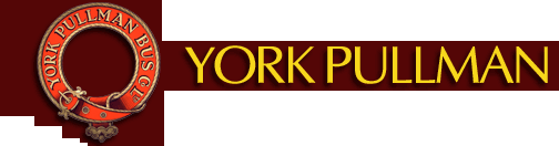 York Pullman