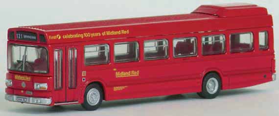 17306	LEYLAND NATIONAL MkI LONG	Midland RedE