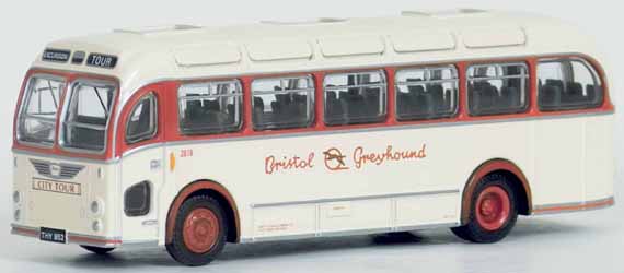 16220	Bristol LS	BRISTOL OMNIBUS.