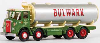 13204 Atkinson 8 Wheel Tanker BULWARK TRANSPORT LTD.