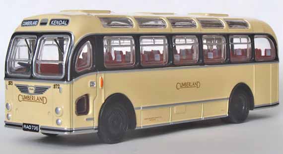 16219 Bristol LS6G CUMBERLAND