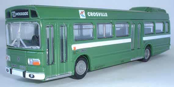 Crosville Leyland National 11.3m.