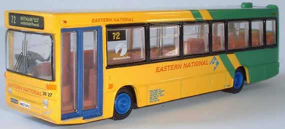 Eastern National Dennis Dart Plaxton Pointer