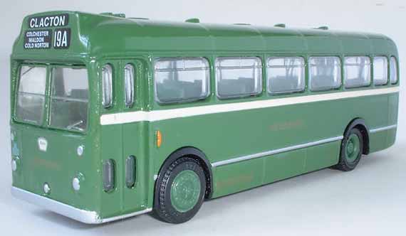 Western National Bristol LS5G ECW.