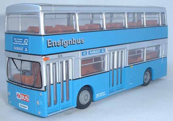 25702 DAIMLER DMS ENSIGNBUS.