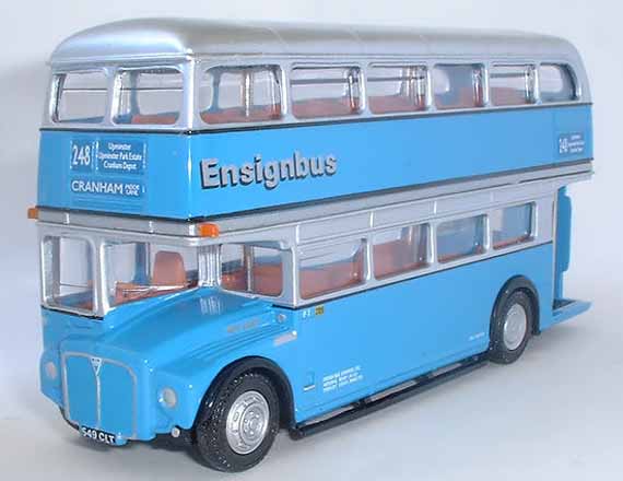 ENSIGNBUS AEC Routemaster RM