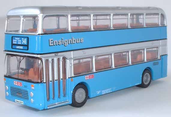 ENSIGNBUS BRISTOL VRTSL3 ECW.