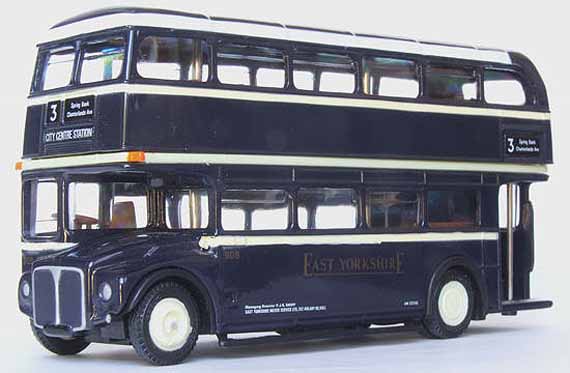 15606 AEC Routemaster