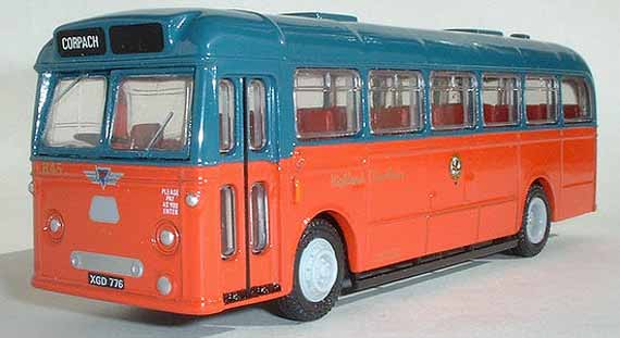 Highland AEC Reliance Park Royal-Roe