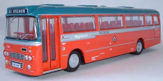 Highland Ford R1114 Alexander Y