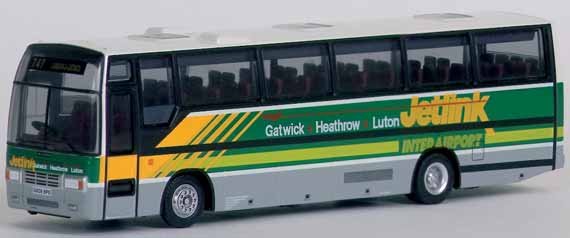 26619	Plaxton Paramount 3500		JETLINK