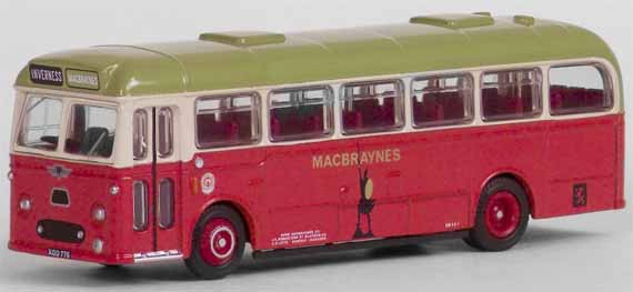 24302 MACBRAYNES AEC Reliance Roe