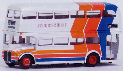 STAGECOACH MAGICBUS AEC Routemaster Park Royal