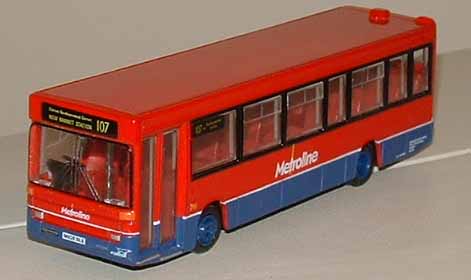 20601 DENNIS DART Metroline.