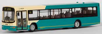 ARRIVA MERSEYSIDE Volvo B10B Wright Endurance.