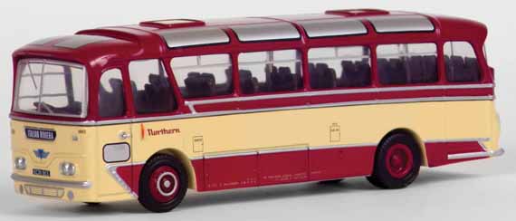 Northern AEC Reliance Harrington Cavalier.