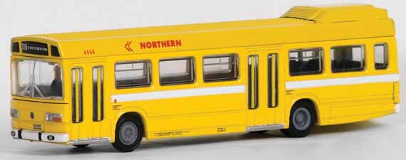 Northern Leyland National 11.3m.