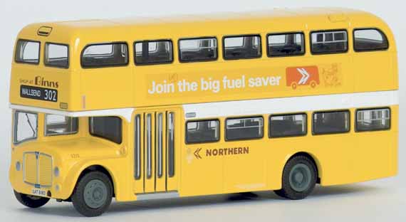 30604	AEC Renown	NORTHERN NBC