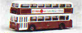 Portsmouth Leyland Atlantean Metro Cammell