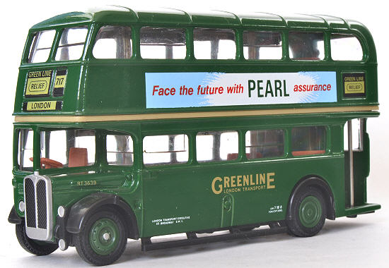 101001 AEC RT BUS GREENLINE