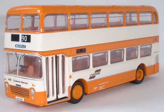 20306 Bristol VR MK II SELNEC CHESHIRE.