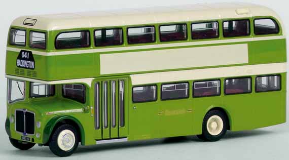 30707 AEC Renown SCOTTISH OMNIBUS