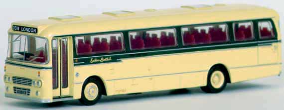 Eastern Scottish Leyland Leopard Alexander Y Type