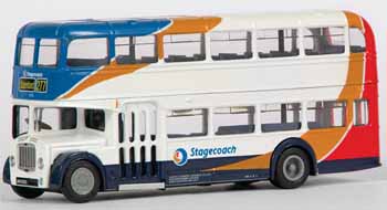 13916 Bristol Lodekka FLF STAGECOACH