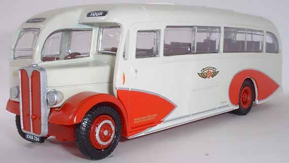 Sheffield United AEC Regal Windover