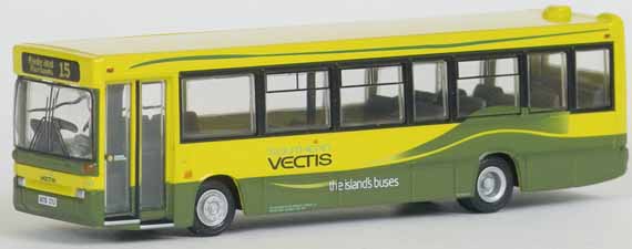 Southern Vectis Dennis Dart Plaxton Pointer.