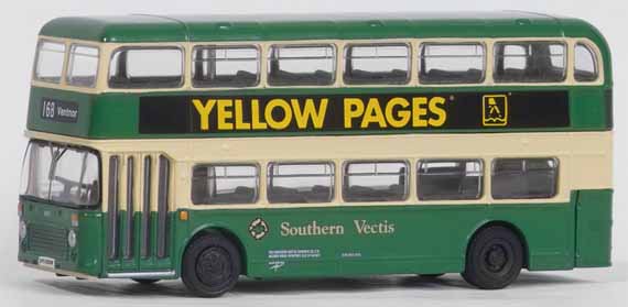 20409 SOUTHERN VECTIS Bristol VR III.